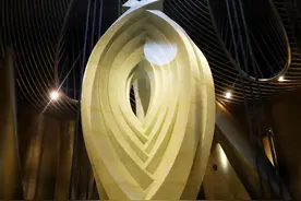 什么是阻尼？ 物理知识科普：什么是阻尼？阻尼有什么作用？生活中哪些常见的物品里有阻尼器？#阻尼 #阻尼器 #震动 #物理 #科普视频封面