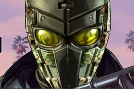 GTA 在线模式：末日豪劫游戏原声带（末日二BGM） #gtaol #r星视频封面