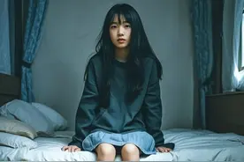 只因成绩下滑，亲妈六天五夜不给吃喝，最后模样太惨 #纪录片视频封面