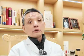 AI中医能取代老中医吗？中医教授锐评：不可能，绝对不可能！ #AI #热点 #中医养生视频封面
