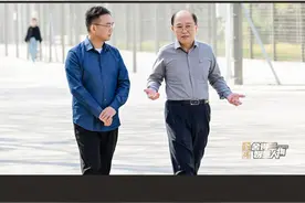 【第十一期精彩抢鲜看】清华大学核研院院长、国家科技重大专项高温气冷堆工程总师张作义带领团队成功突破高温气冷堆的主要核心技术，使我国成为了世界第四代先进核能系统的领跑者。走在世界前沿，张作义是如何高能输出，大步前进的？5月1日，关注东方卫视和凤凰网平台，《舍得智慧人物》第六季第十一期即将上线！戳↑↑视频提前看精彩内容！#越过山丘更懂舍得#张作义#前方高能中国核能视频封面