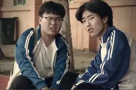 成年人的友谊，都是在慢慢走散，静静退场！#三根葱男团视频封面