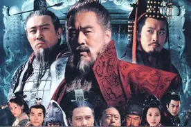 新三国：魏延除掉韩玄后，黄忠卸甲归田 #电视剧解说视频封面