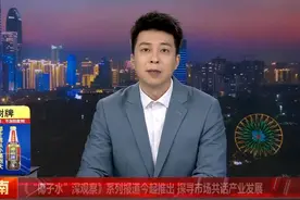 100%椰子水成分有争议？ 消费者直言品质难分辨视频封面