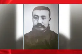 #数风流人物 ——李大钊视频封面