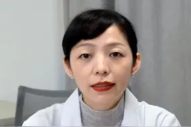 喉咙有痰咳不出，可能是梅核气 #梅核气 #痰咳不出来怎么办 #硬核健康科普行动  #医学科普 #半夏厚朴汤视频封面