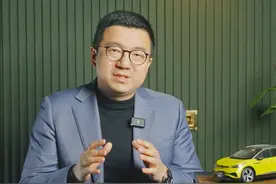 最近车企都在搞「一口价」，背后的商业逻辑是什么？#迈腾 #一汽大众 #买车那点事儿视频封面