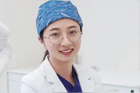 牙齿龋坏后补牙修复时，为什么药磨一个“洞”呢？#医学科普 #牙齿龋坏 #补牙过程视频封面