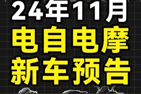 2024年末九号极核小牛电动新车型预告推荐，新手小白不要懵视频封面