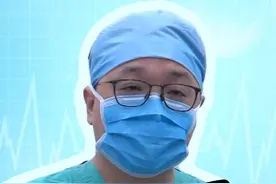 腕管综合征可以自愈吗 #手麻 #健康 #医学科普视频封面