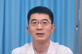 骨科看病注意这四点，有效节省您的看病时间#骨科 #骨科医生 #关节专家王建强 #徐矿总医院 #膝盖疼痛 @DOU+小助手视频封面