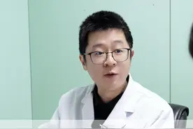 年年体检 为何没查出前列腺癌？ #医学科普视频 #泌尿外科 #前列腺癌 #体检 #抖出健康知识宝藏视频封面