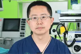 做胃镜取了活检是得癌了吗? #胃镜 #胃镜检查 #胃镜活检 #消化健康保卫战 #硬核健康科普行动视频封面