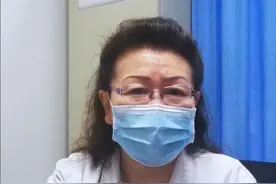 宫颈囊肿，子宫肌瘤应该怎么办？ #宫颈囊肿 #子宫肌瘤视频封面