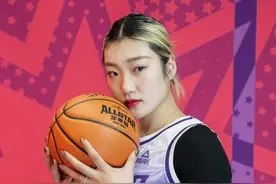 中国女篮新帅宫鲁鸣：阵容选拔看态度能力和集体利益！李梦要加油视频封面