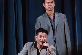 “他是一个拿着泰国护照的香港教父”-蒋天养- #古惑仔视频封面