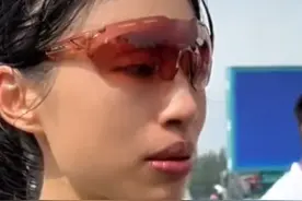 “最快女护士”喊话领导为她调休跑马拉松，要求是否合理合法？人社部门回应 #马拉松  #张水华  #最快女护士