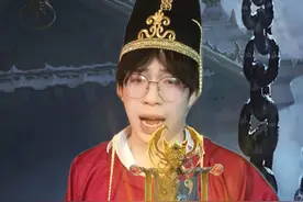 假如邪修一不小心灭了小岛国会怎样~金光闪闪的万魂幡看过没~ #一人分饰多角 #内容过于真实 #修仙视频封面