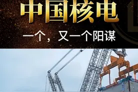 中国核电2024年最新解读 #中国核电 #长江电力 #股票 #估值 #股民交流