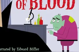 一滴血 A Drop Of Blood视频封面