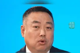 谈梯队建设、聊新生代球员……刘国梁回应热点关注。#秀我中国 #乒乓球视频封面