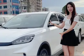 车企倒闭的车还能卖吗！维修又是什么情况呢？ #新能源汽车#汽车人共创计划#玩车教授视频封面