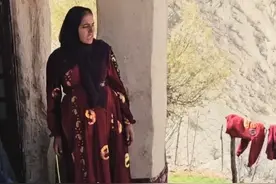 哈琳娜是好样的，勇敢站出来，阻止小老婆抢房子的想法视频封面