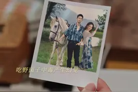 #有风小院全员中毒  一键查询有风小院全员精神状态#去有风的地方  #刘亦菲  #李现  #胡冰卿  #牛骏峰视频封面