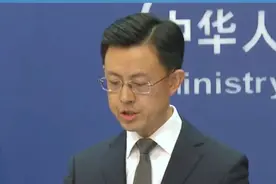 菲欲借美防长访菲强化同盟关系，外交部:甘当"棋子"，只会沦为弃子，奉劝菲方不要充当他国代言人#菲律宾 #美国 #棋子 #海峡新干线视频封面