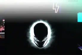 ALIENWARE AW2725QF显示器，玩家的梦中情机？ 外星人ALIENWARE AW2725QF显示器，真的是玩家的梦中情机吗？#外星人显示器 #ALIENWARE #alienware外星人