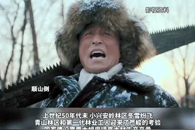 “我要还账”！ 祖辈的青春都献给了深爱的祖国，只要祖国需要，做什么他们都愿意！#马永顺 #青山不墨 #黑龙江dou知道 视频封面