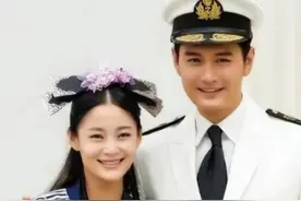看似八竿子打不着，私下偷偷领证的明星，宋佳众里寻他千百度，战狼霸王花才令人想不到#宋佳 #吴谨言 #余男 #2025靠什么过年视频封面