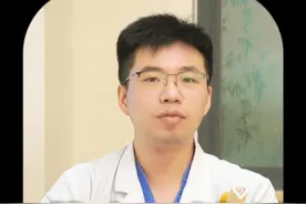 骨折愈合到底需要多长时间？有什么区别吗？ #医学科普 #骨折 #骨科医生 #知识科普仅供参考 #硬核健康科普行动视频封面
