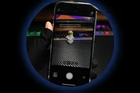 iPhone相机拍照不清晰，肤色发黄，脸歪不好看可以试试这样设置。#iphone原相机 #iphone小技巧 #iPhone14