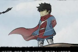 大侠立志传 无敌反伤流 天下第一战#大侠立志传 #大侠立志传攻略视频封面