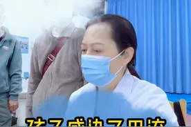 孩子感染了甲流，在家里，家长们需要做防护吗？此外，新冠和流感其实是两种病毒，总是症状类似！#甲流 #医学科普 #诊室日常 #儿科 #抖出健康知识宝藏视频封面