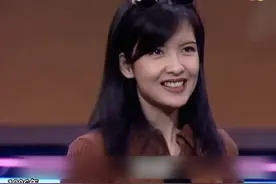 周慧敏是名副其实的女神 #综艺节目片段欣赏 #台湾综艺视频封面