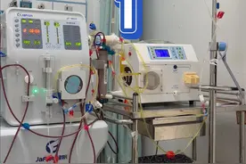 蛋白A免疫吸附（1） #格林巴利综合征 #免疫系统视频封面