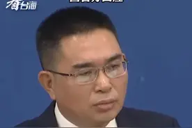 台湾退役中将高安国遭羁押  曾公开呼吁推翻民进党支持两岸统一 国台办回应#看台海视频封面