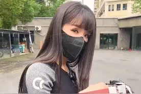 我保证，这是最快让你坐女骑车的办法！#机车 #摩托车 #女骑 视频封面