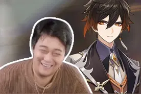 小米服可是转官服了，咱们来听一下前方第一手玩家情报!!!#原神 #氪金兽 #原神创作者激励计划 #原神小米服