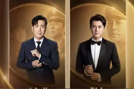#于和伟 #靳东 获得CMG第三届#中国电视剧年度盛典 “年度男演员”荣誉！盛典现场惊喜回顾了二人以往塑造的电视剧经典角色。热血难凉、初心不改，他们用一部部作品，展现了对表演的热忱与执着！#于和伟靳东的荧幕首秀视频封面