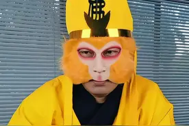 哪些地方有地龙这个规矩啊，不是应该八戒输吗 八戒是专门来收拾如来的
#搞笑 #原创 #结局亮了 #远离赌博 #一人分饰多角视频封面