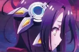 #动漫 #穿越 #烧脑 #游戏人生 4.空白国/女王,人类种的希望。视频封面