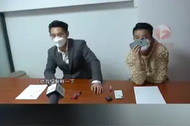 #员工迟到一次罚款一千后续 安徽子任生物科技有限公司的许总也说了，希望回归到法制的层面来解决员工维权的问题，这一点大家都非常的赞同，那么，该公司究竟有没有违反《劳动法》的行为呢？#劳资纠纷 #安徽dou知道 视频封面