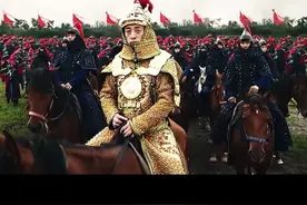 历史谜团吴三桂视频封面