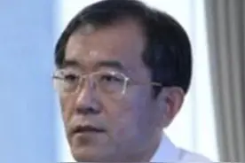 山东省滨州市人大常委会副主任栾兴刚被查（来源：中央纪委国家监委网站 制作：徐然 统筹编辑：李劼）#山东  #滨州  #滨州市人大  #栾兴刚视频封面