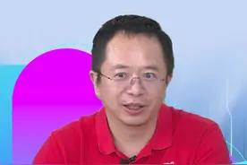 马云在达沃斯论坛教我的演讲技巧 #红衣谈科技 #数字安全 #大咖观察 #周鸿祎分享演讲技巧 #不装不端有点二视频封面