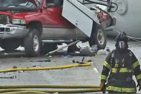 为什么要远离油罐车？视频封面