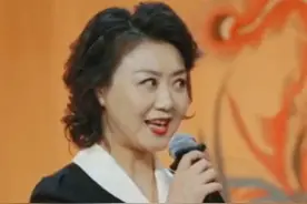 李胜素表演京剧《四郎探母》，名师名段百听不厌 #李胜素 #四郎探母 #京剧国粹 #于智魁 #京剧脸谱视频封面